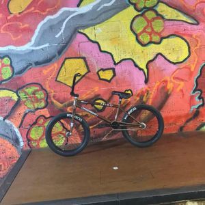 Meet your Posher, Noah